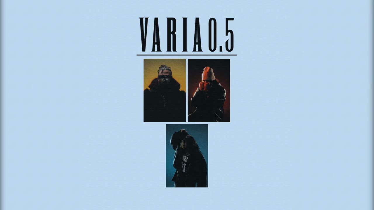 Odecore - BE PERFECT (Slowed and Reverbed) [Official Audio]