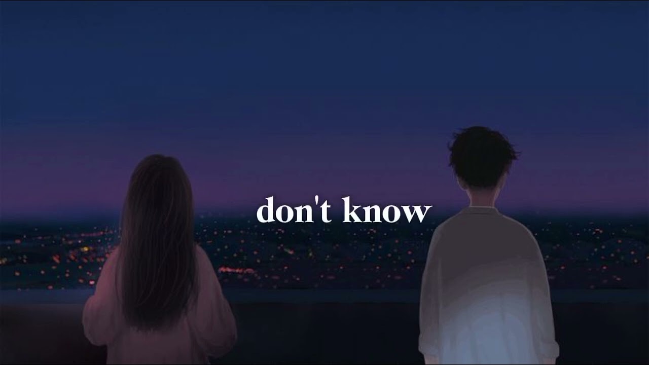 Never me-YesiT NJ, lyrics
