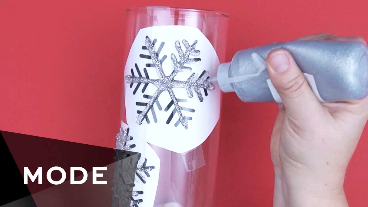 3 DIY Holiday Candles | Glam It Yourself