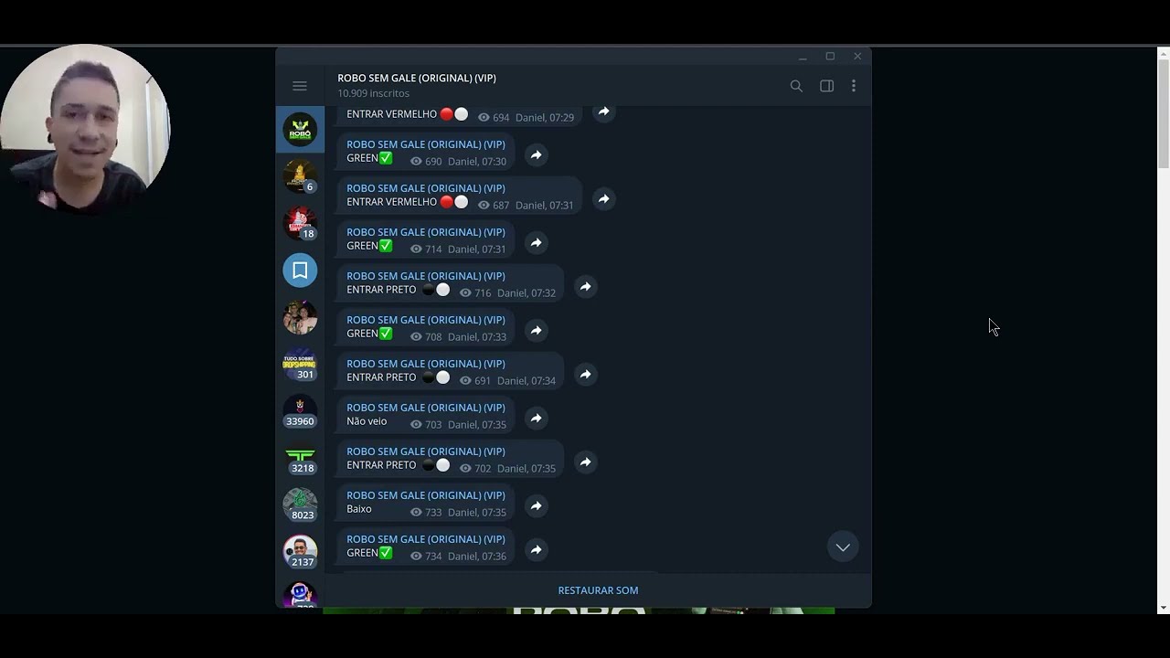Os 3 MELHORES ROB&Ocirc;S DA BLAZE de 2023! Ser&aacute; Que Ainda VALE A PENA? Rob&ocirc; da Blaze &Eacute; FURADA?