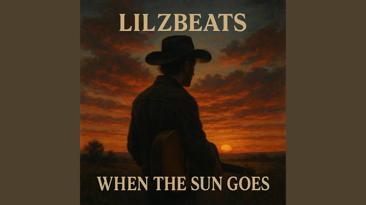 Crossroads In The Dust