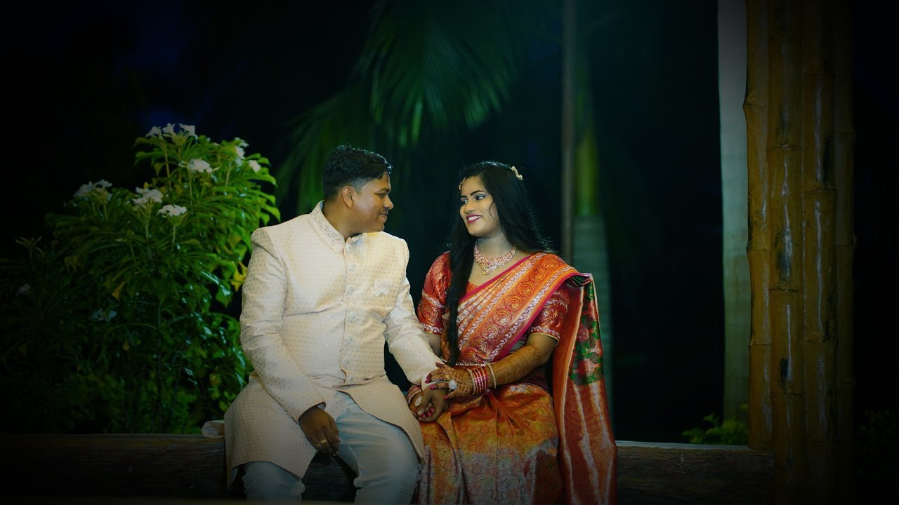 Best Ring Ceremony Video 2025 Dipak & Lishan || Maa Tarini Digital Studio ||