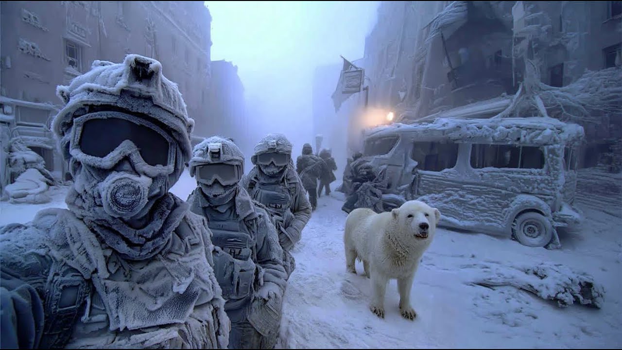 They Underestimated Humanity—Until Battle-Hardened Troops Struck in Return Sci-Fi Stories Today