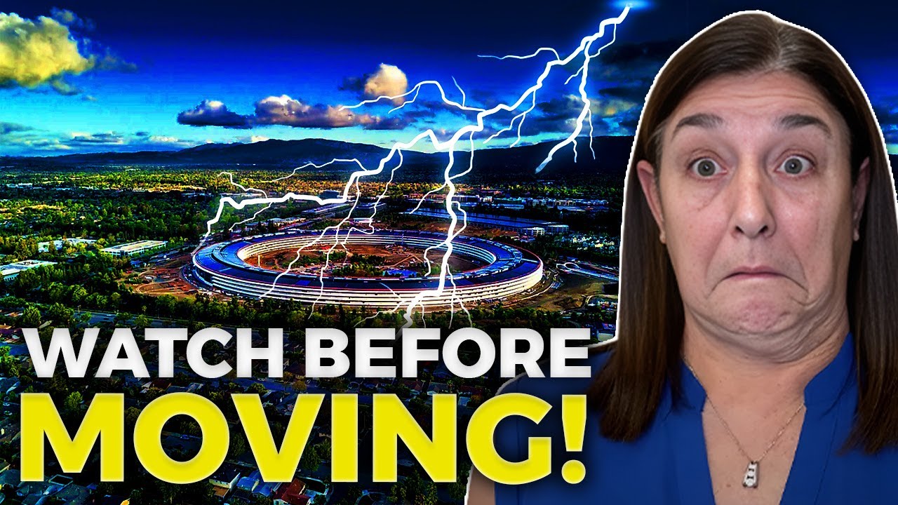 The TRUTH About Living In Silicon Valley California: PROS & CONS | Silicon Valley California Realtor