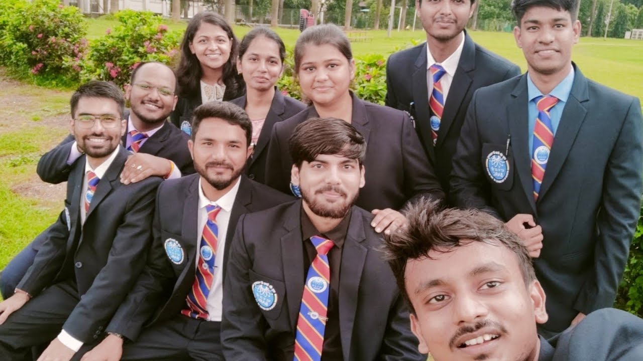 Karwaan Magazine. 65th Batch OCES training, BARC