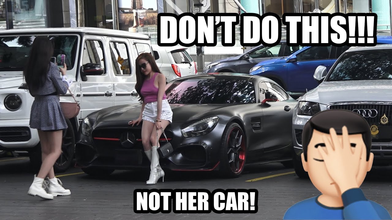 INFLUENCERS IN THE WILD!!! Random WTF & LOL Car Moments in Malaysia Compilation