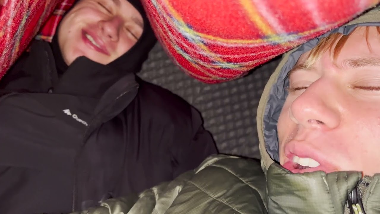 CZY HAMAK UTRZYMA JELENIA ?