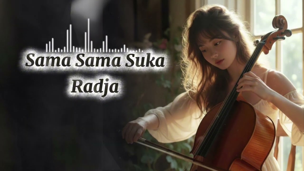 Sama Sama Suka - Radja | Harmony of the Sound Cover