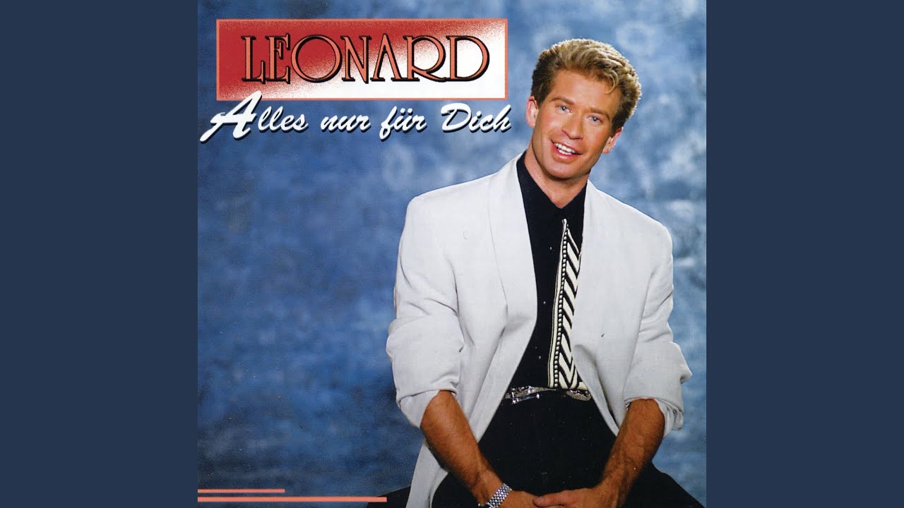 Hey Du (willst Du mit mir träumen)