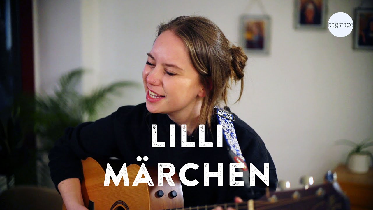 Lilli - Märchen (unlugged@café_ka:punkt)