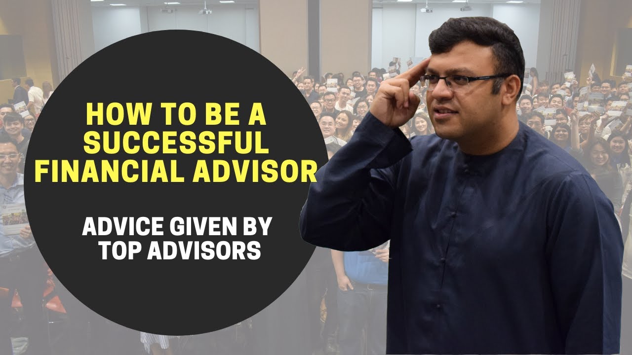 The Perfect Mindset Playbook| Advice from 6 successful financial advisors | Dr. Sanjay Tolani