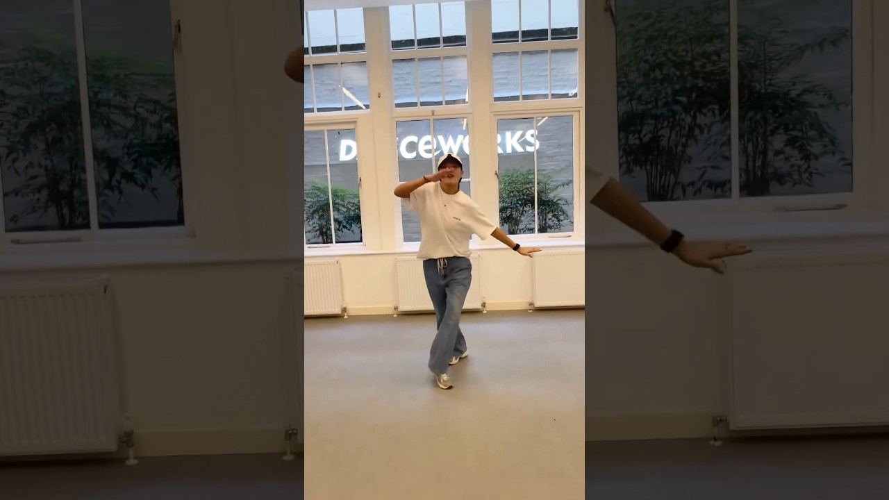 New K-Pop Class for Beginners in London!