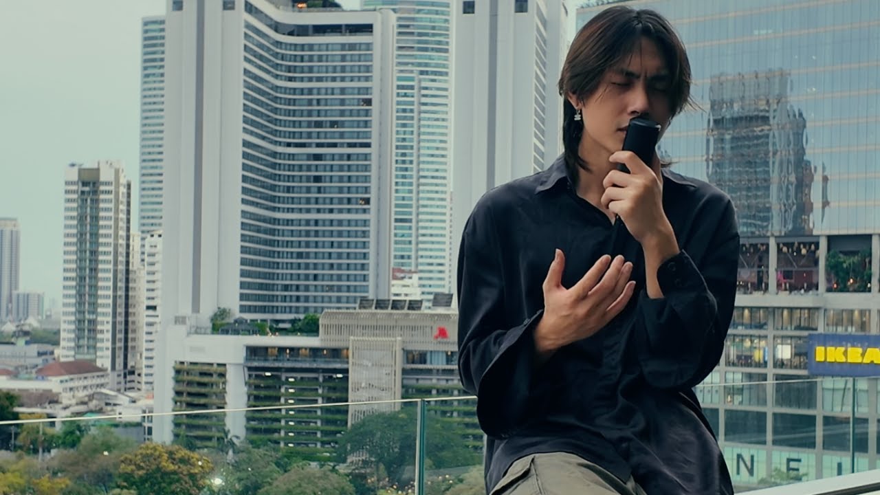 DMY • COVER #1 | Fallin' - Isaac Hong OST Queen Of Tears