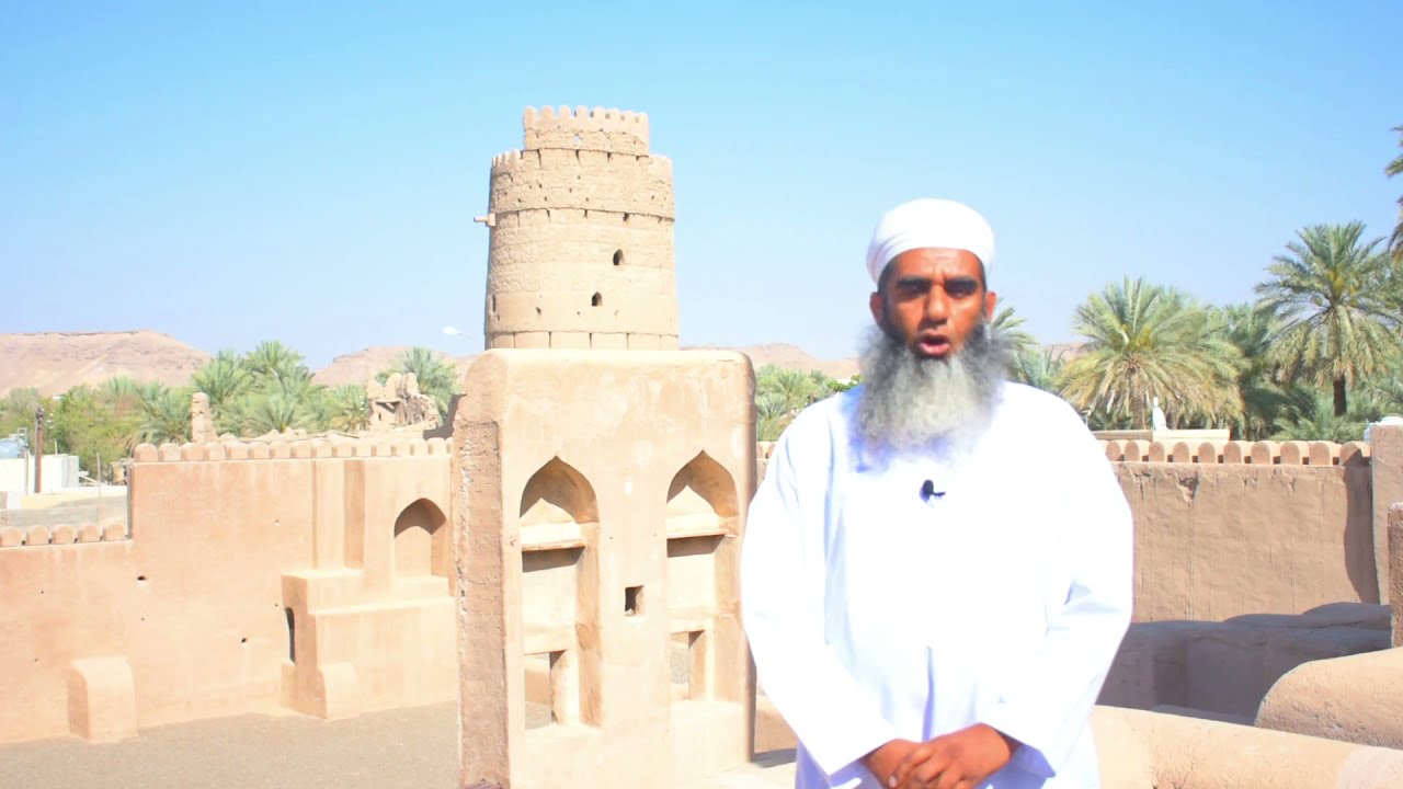 الحلقة 25  **  القرآن  **         تقديم/ سالم المجرفي