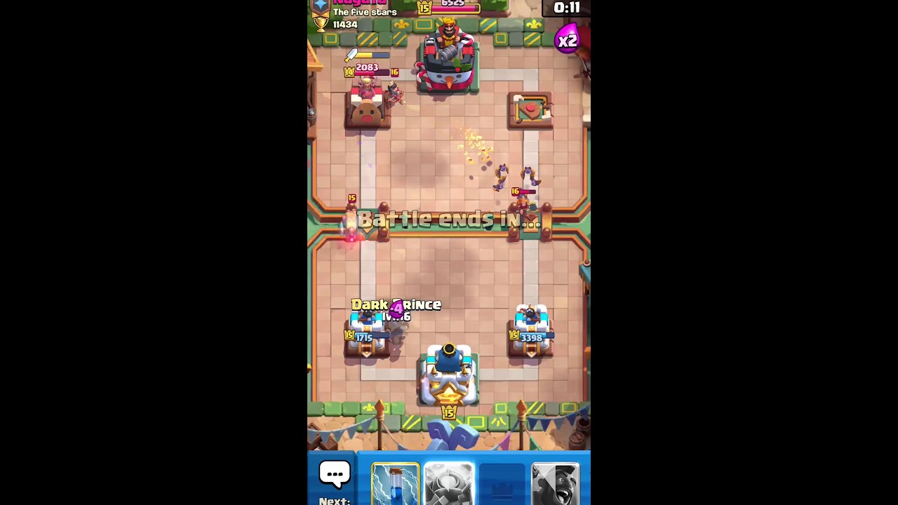 Tres vitórias ou tres derrotas