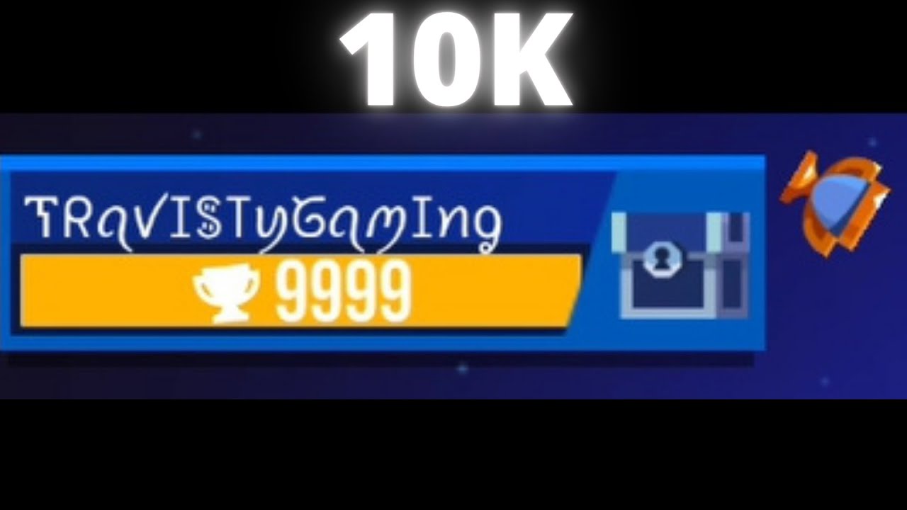 THE FINAL PUSH!