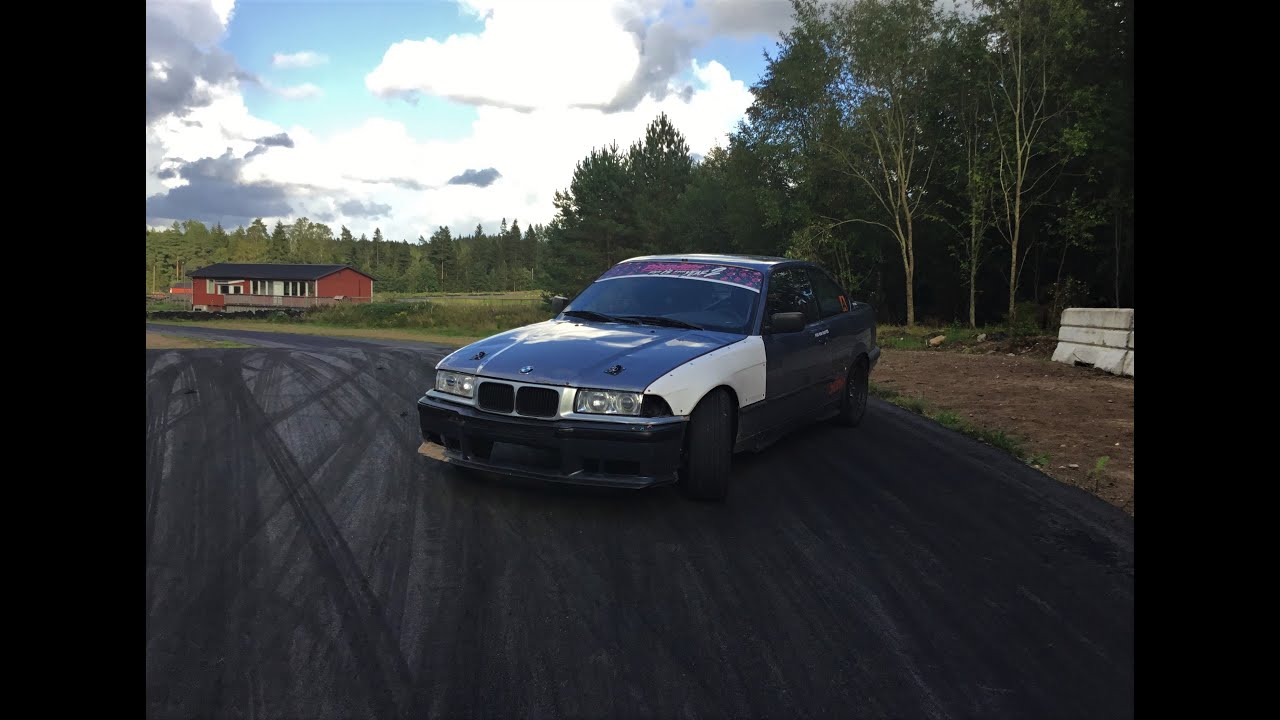 Borås Test and tune