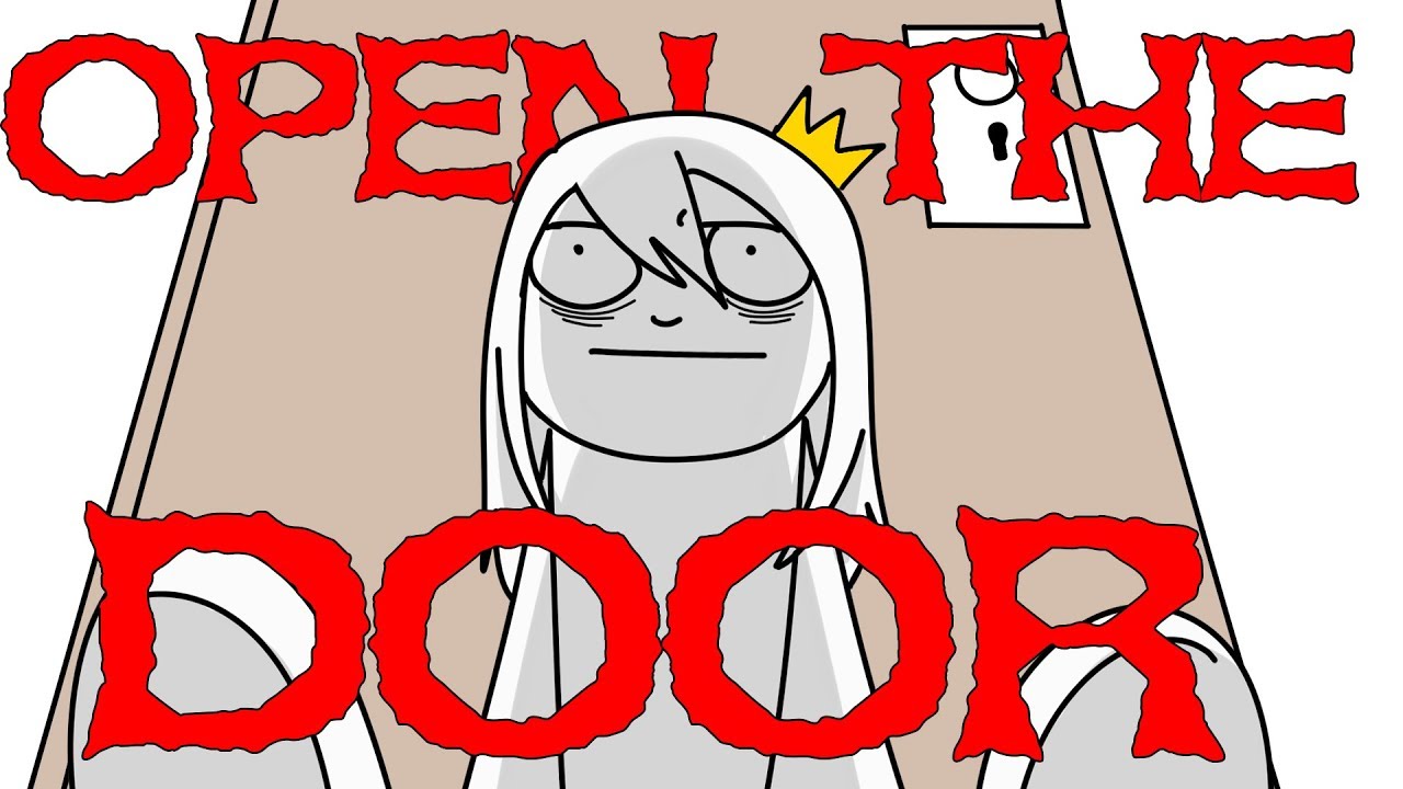 My Neighbor Tried to Break Down The Door (Roommate Stories)