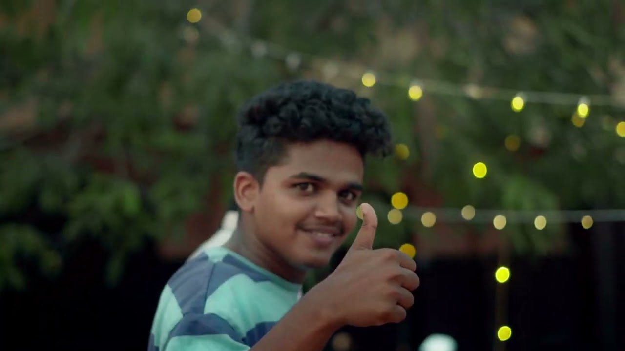 College Iftar | Short Video