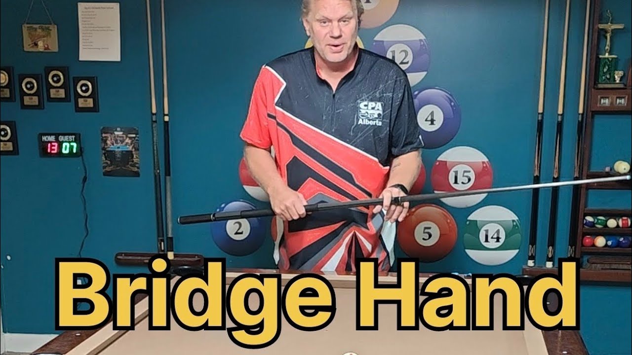 Why Bridge Hand Matters!