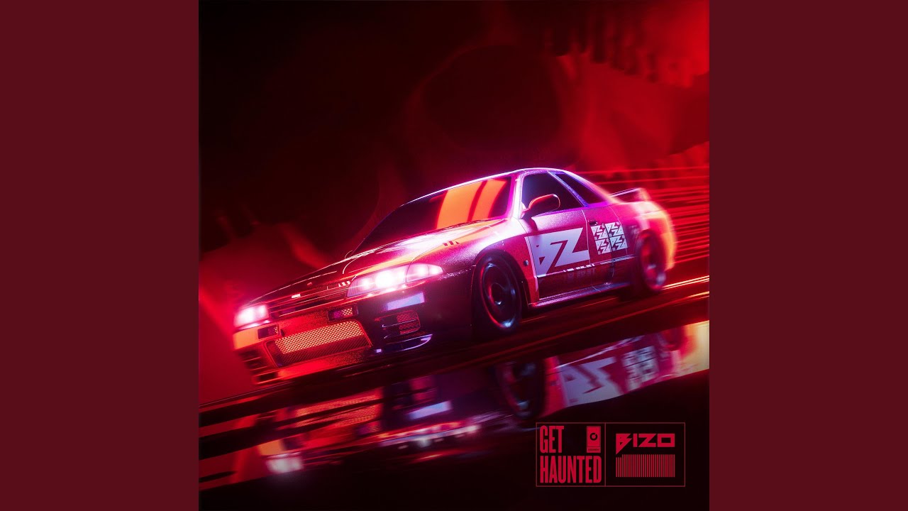 Get Haunted
