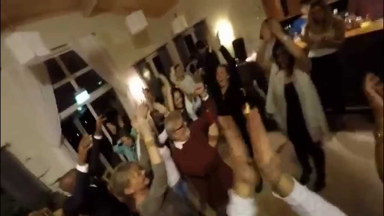 Dragomir 60år