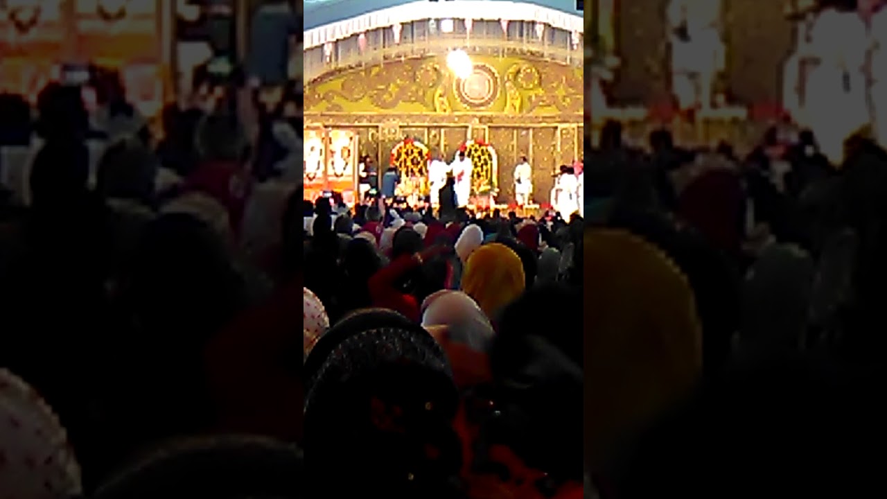 Sadguru utradhikari vigyandev ji maharaj