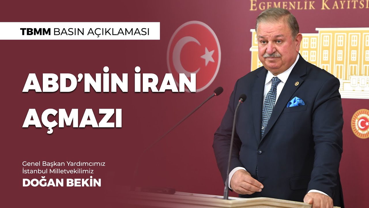 ABD'nin İran Açmazı.