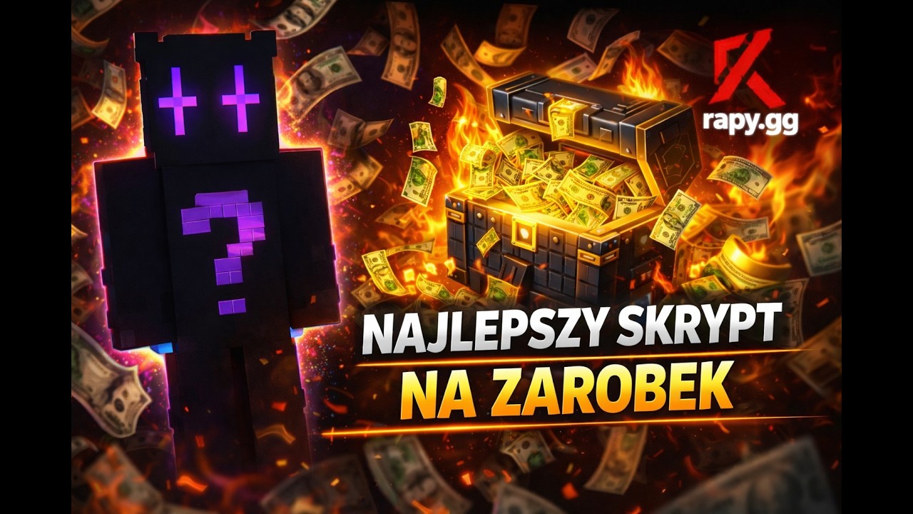 Najlepszy skrypt na zarabianie $$ 💸🔥 EasyBox na rapy.gg!