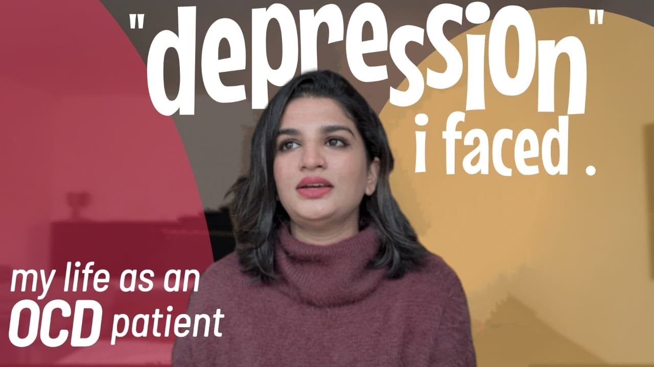 My life as an OCD patient | Difficulties I have faced | Did I overcome