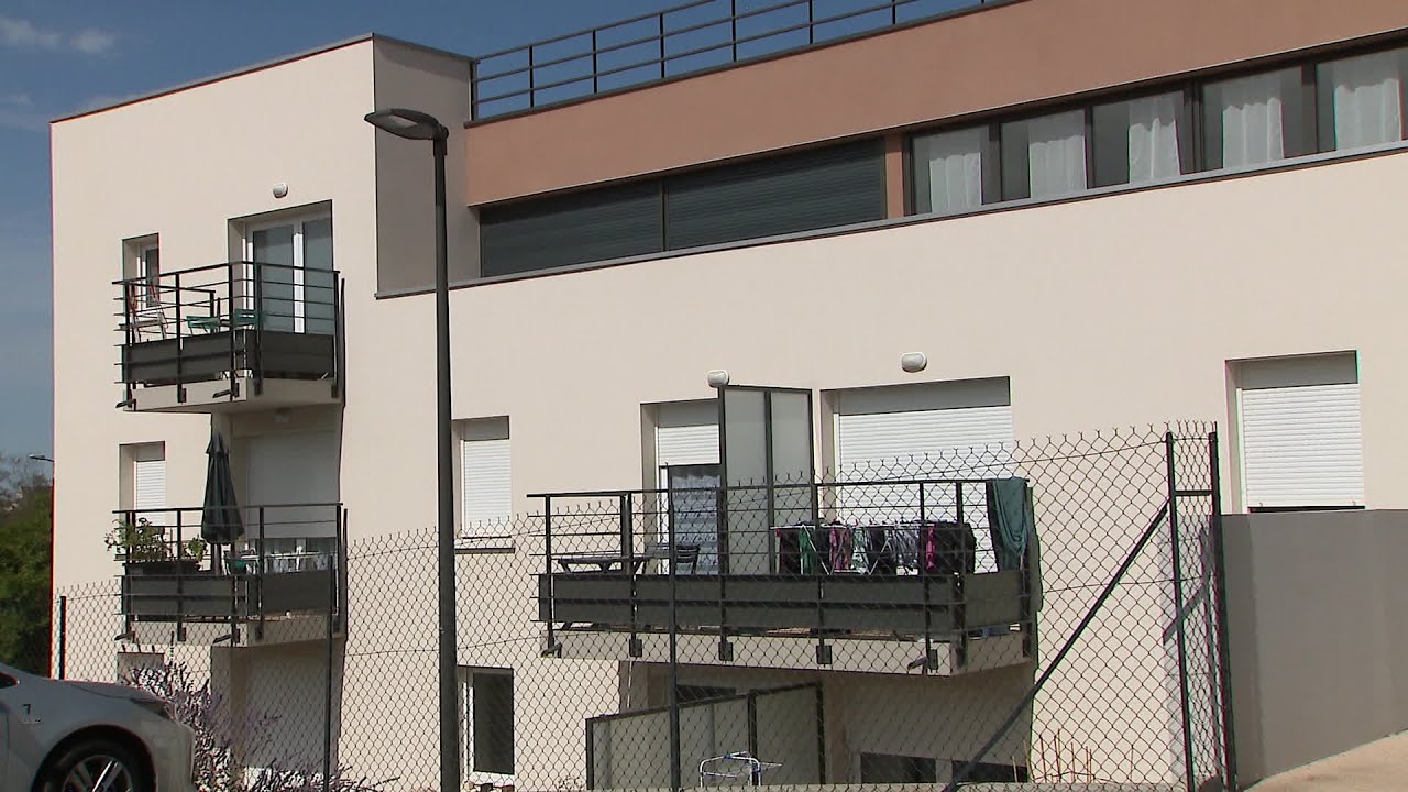 Handicap : des appartements adaptés à Saint-Benoit dans la Vienne