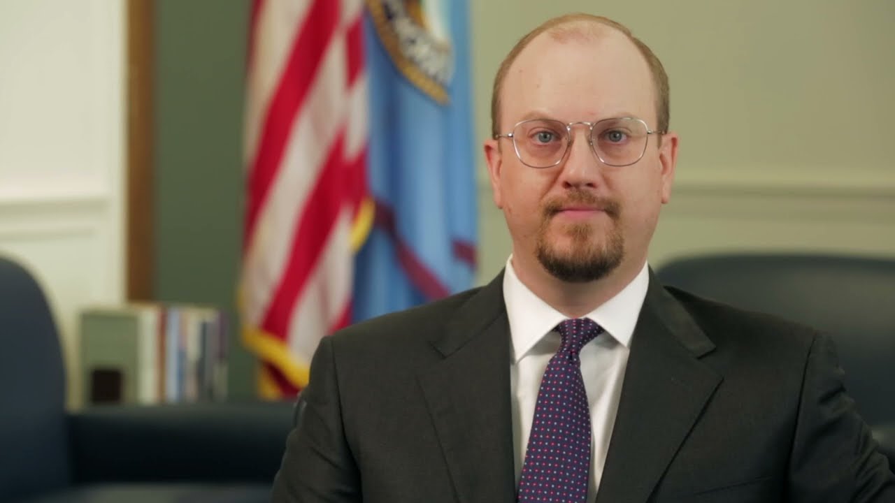 Text Scams Warning with Commissioner Mark Meador