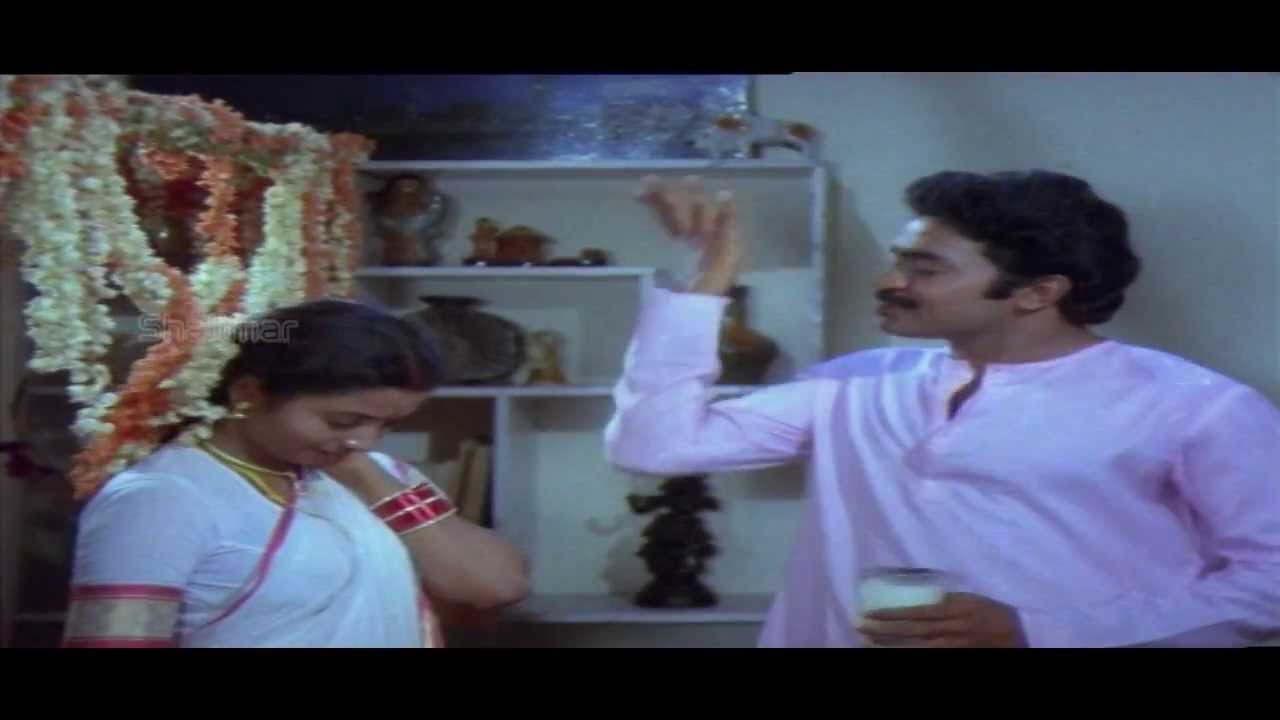 Station Master Movie | Rajendra Prasad Sentiment Scene | Rajendra Prasad, Ashwini