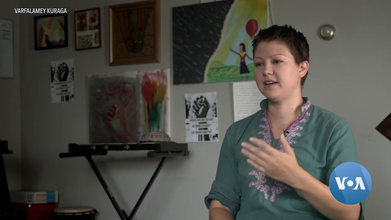 Cross-Cultural Music Project Goes Beyond Borders, Politics