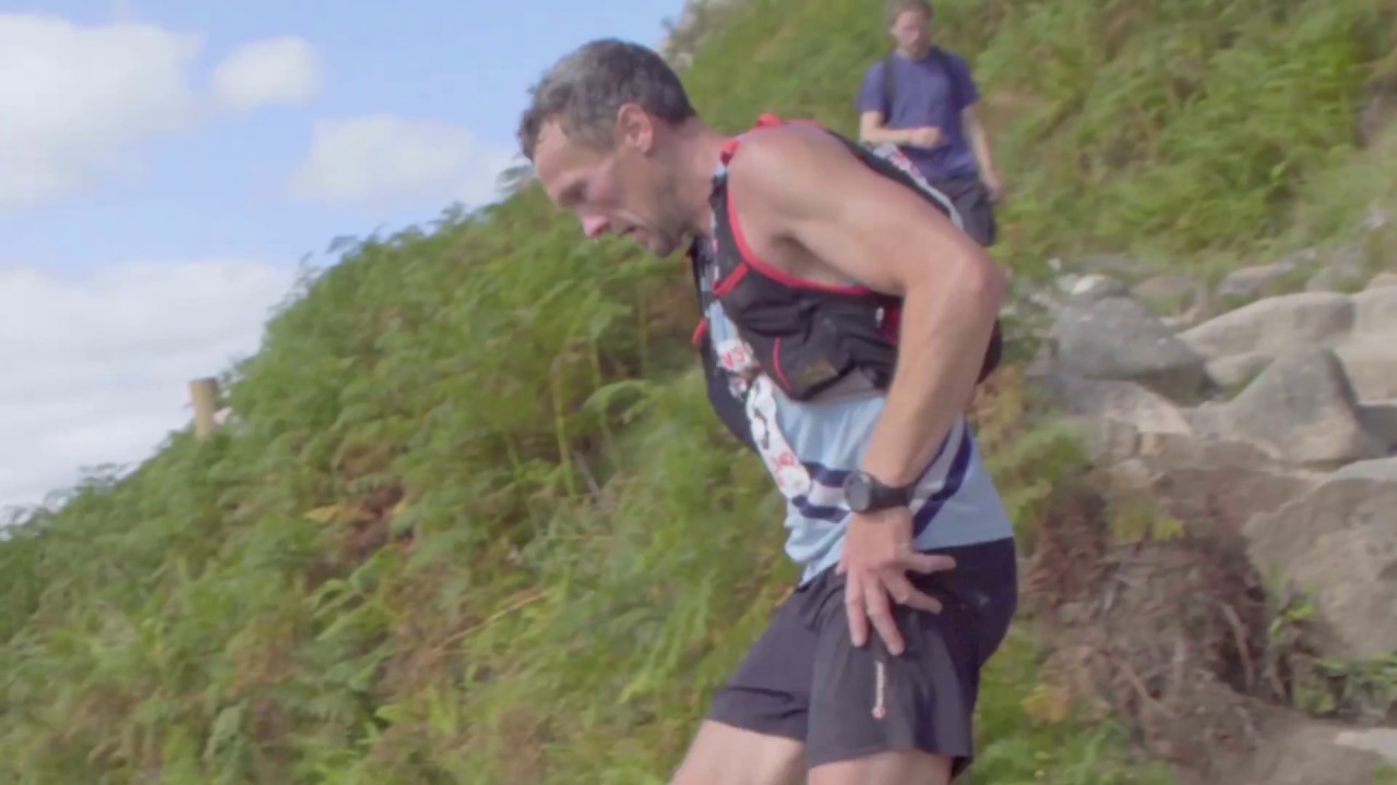Ben Nevis Race uncut 2017