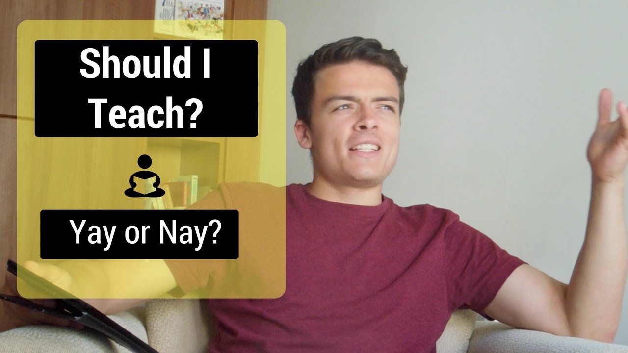 Should I Become a Primary School Teacher? What you need to know!