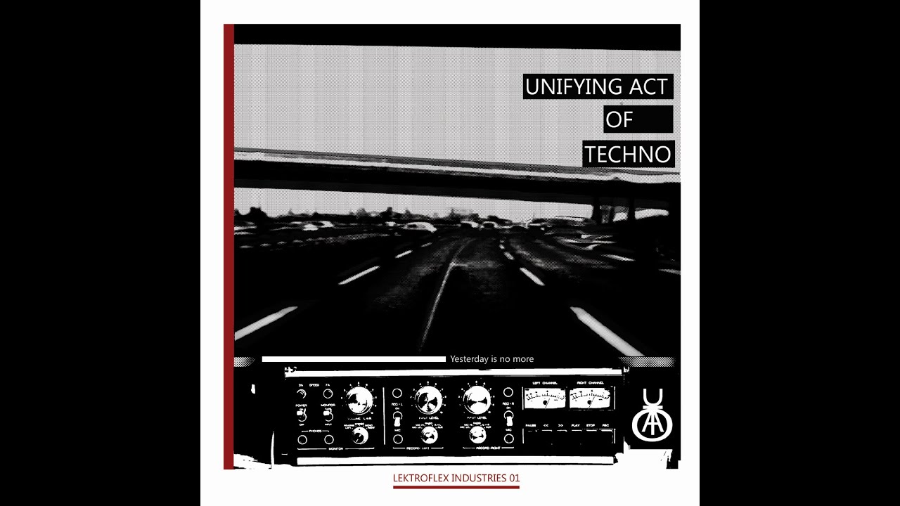 Unifying Act Of Techno - Tools & Factory Automation