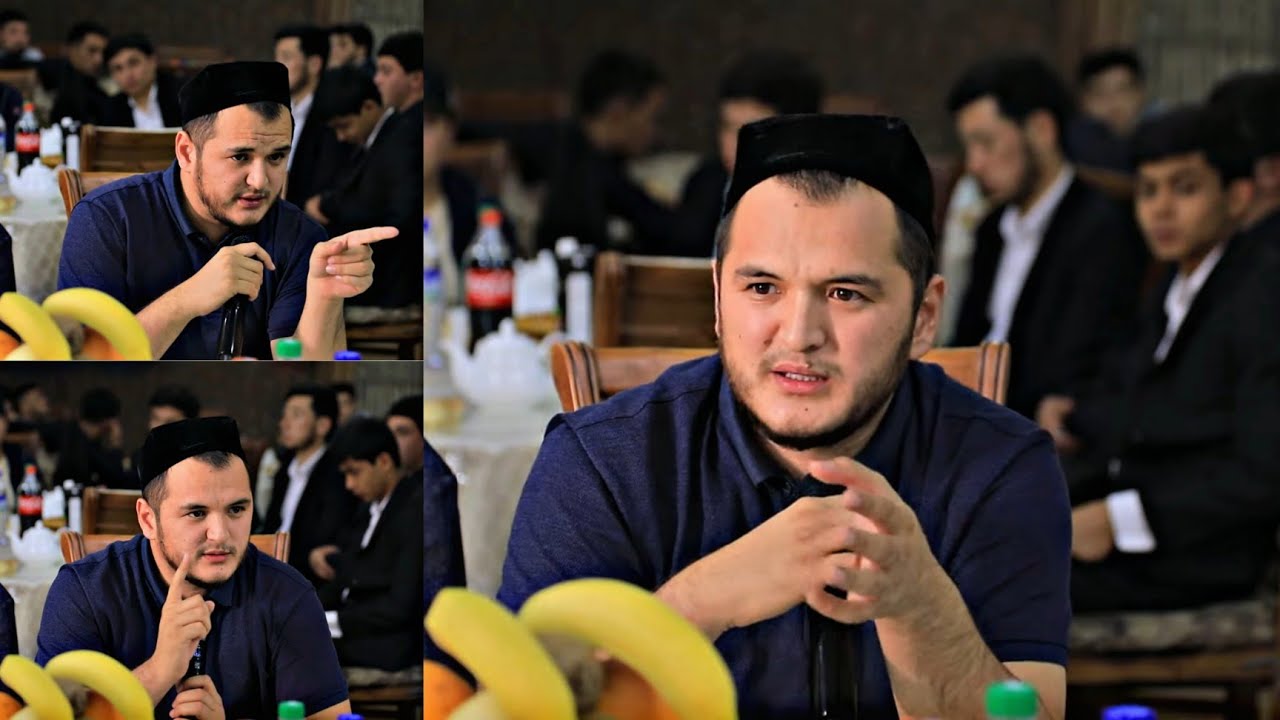 Sardor Domla | Bir-birini mensimay qo'ygan do'stlar