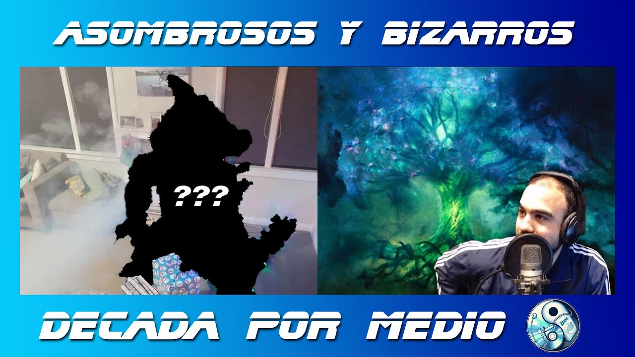 El origen de los árboles navideños y tres modelos originales #DecadaPorMedio