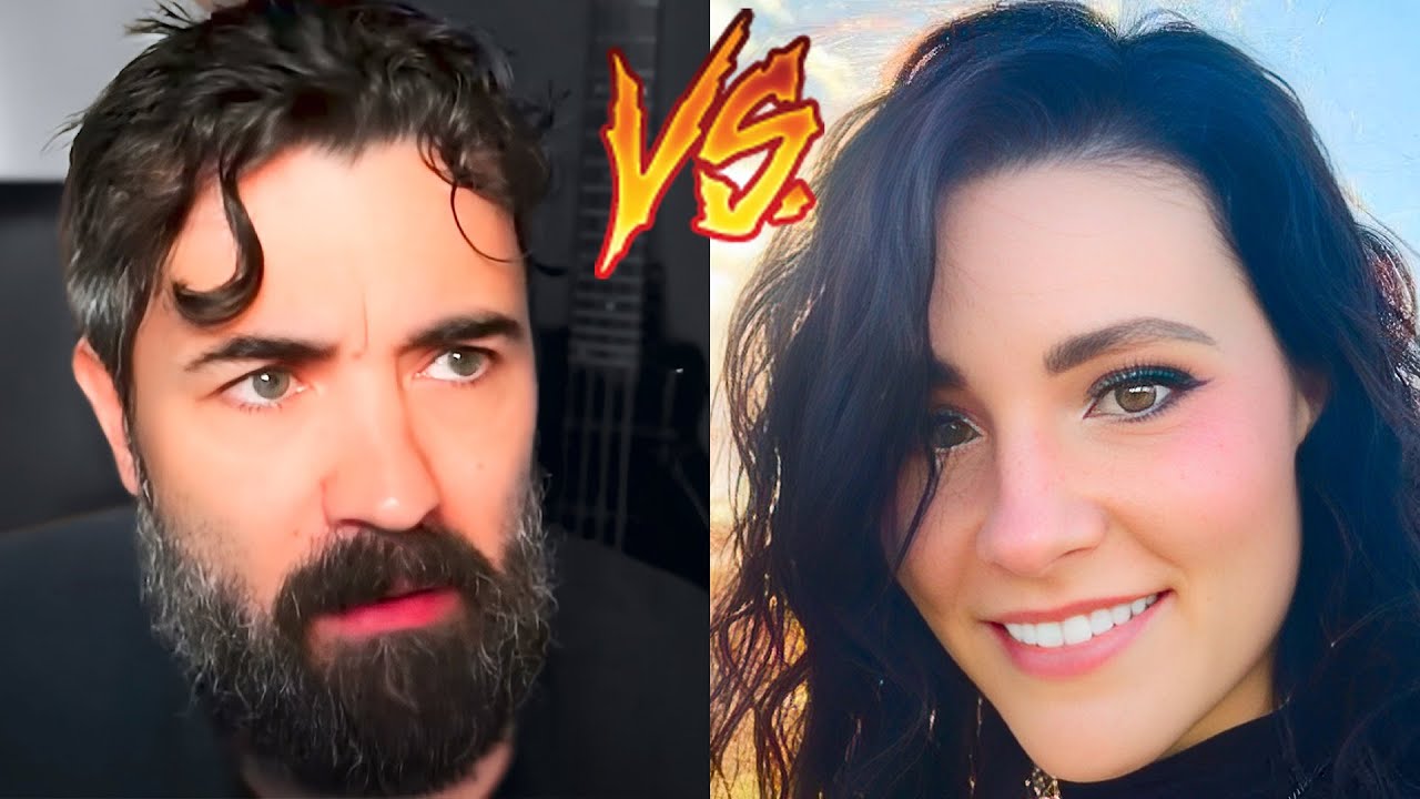 1v1 DEBATE: Jimbob vs. NotSoErudite -- Feminism Debate | Whatever Debates #16