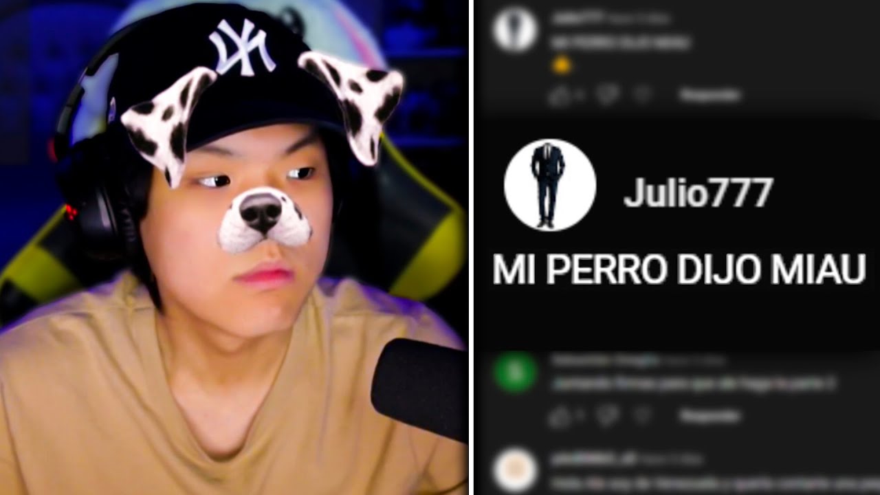 anécdotas de animales actuando como humanos