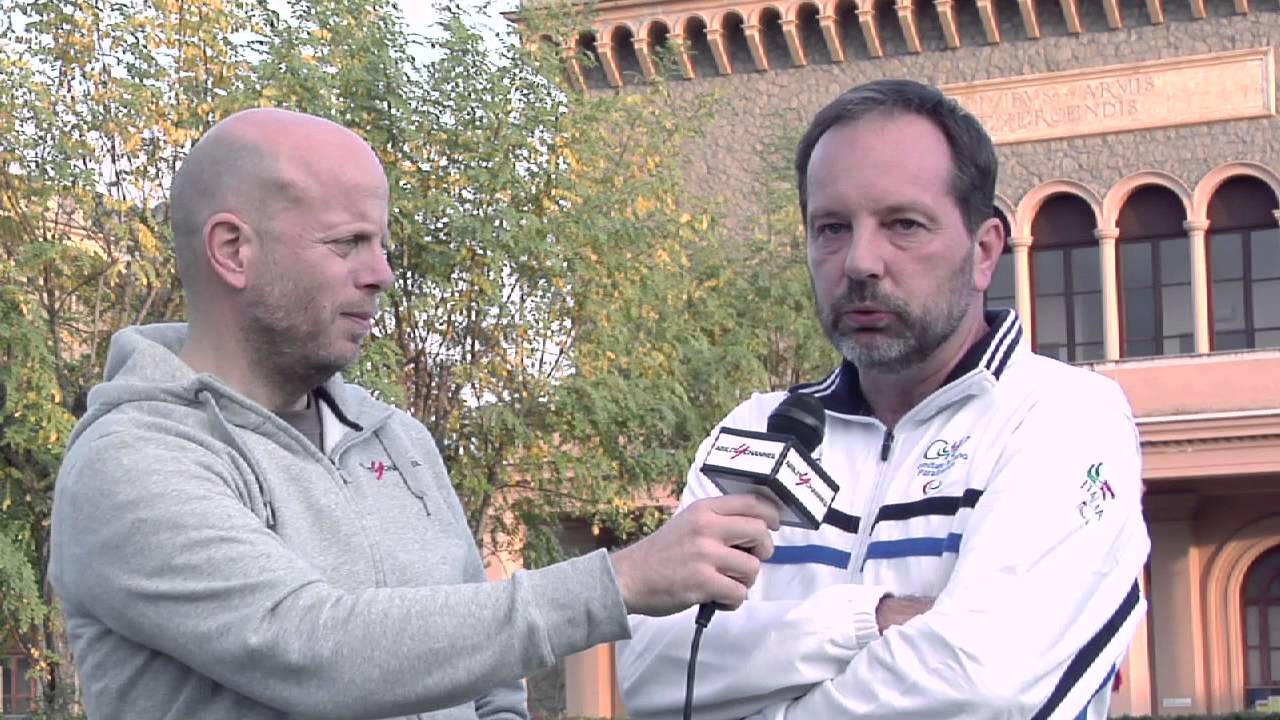 LE REGOLE DEL TIRO A SEGNO
