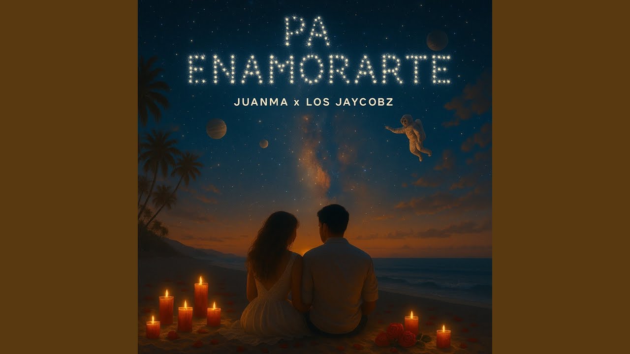 Pa Enamorarte