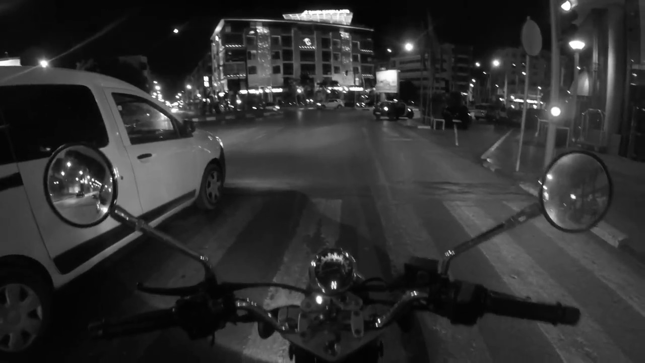 Motovlog #06/  POINTS FORTS & FAIBLES DE LA MOTO PHOENIX CLASSIC 50 Cc