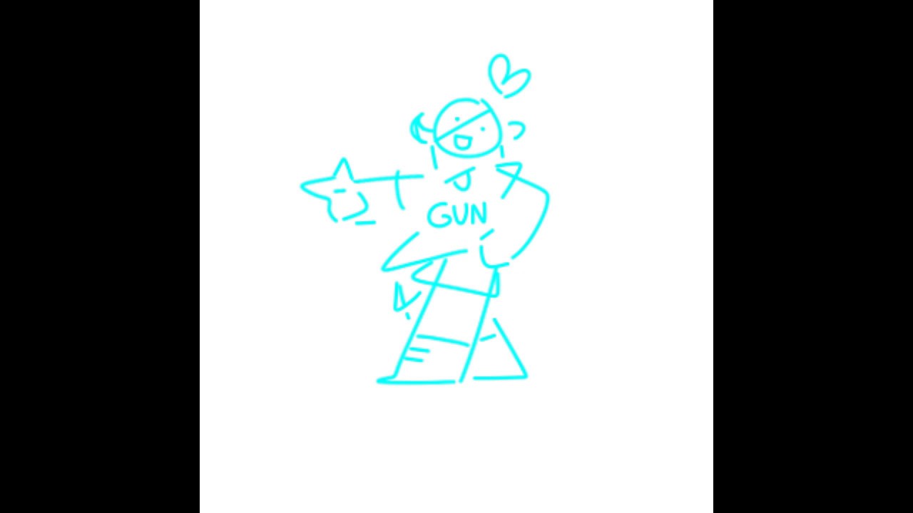 blue default