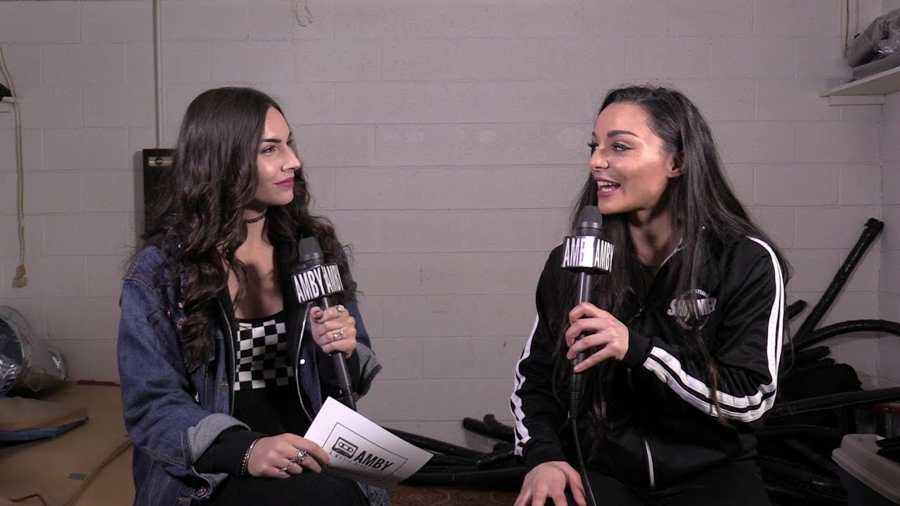 Interview with 
