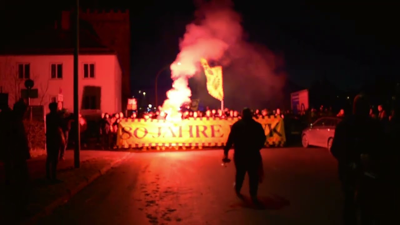 80 Jahre Eissportverein Kaufbeuren