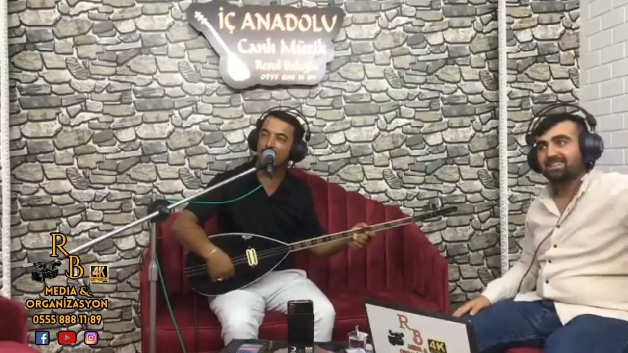 Cuma Uçar Potpori 2024 {İ.A.C.M.}