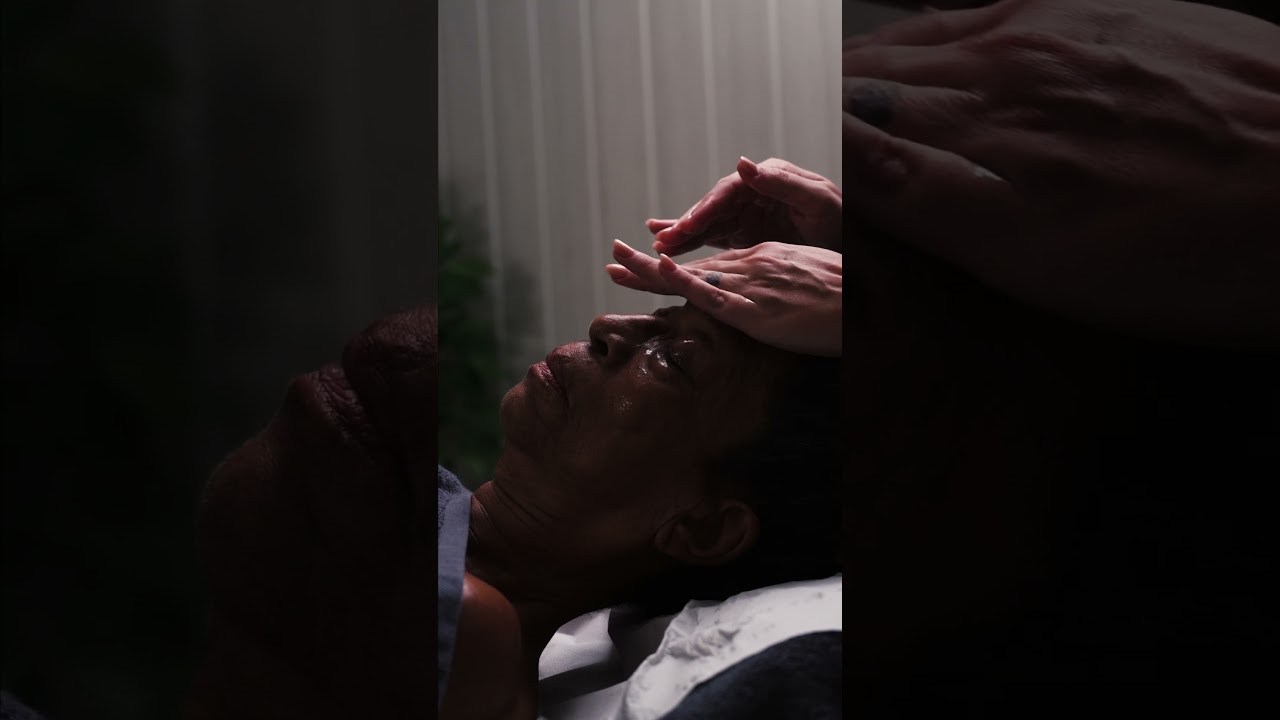 Massage visage chez O Naturel - R&eacute;alisation 2023 @liavisyon #vid&eacute;astemartinique