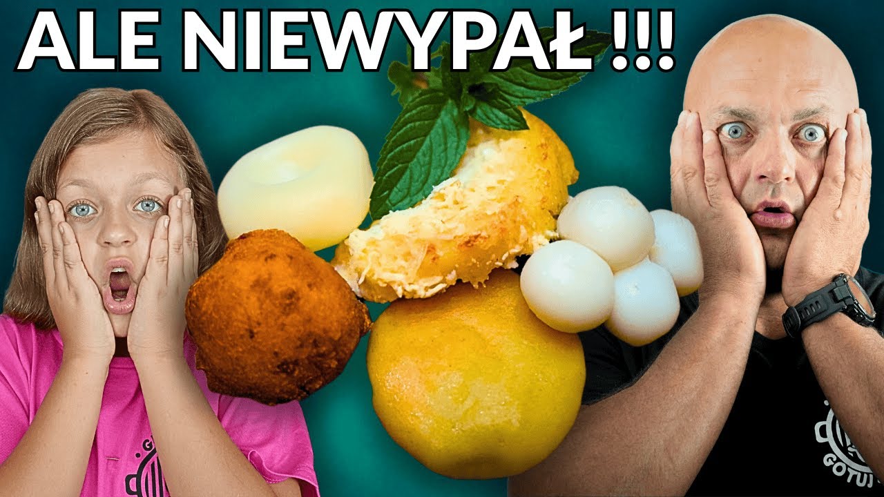 KLUSKI ZE ŚWIATA! Które Lepsze Od Śląskich ?